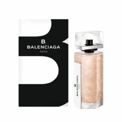 B. Balenciaga Paris Eau De Parfum Spray Donna 50 Ml