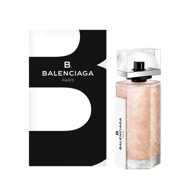 B. Balenciaga Paris Eau De Parfum Spray Donna 50 Ml 1 B. Balenciaga Paris Eau De Parfum Spray Donna 50 Ml