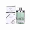 Cartier Eau De Cartier Concentrée Eau De Toilette 100 Ml Vapo