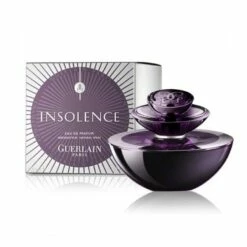 Guerlain Insolence Eau De Parfum Donna 50 Ml Vapo