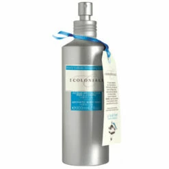 I Coloniali - Percorso Tonificante - Acqua Aromatica Per Il Corpo All'hibiscus 200 Ml Spray