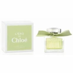 Chloé L'Eau De Chloé Eau De Toilette 50 Ml