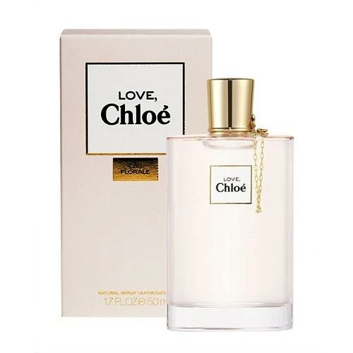 Chloé Love Eau Florale Eau De Toilette 50 Ml 1 Chloé Love Eau Florale Eau De Toilette 50 Ml