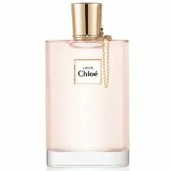 Chloé Love Eau Florale Eau De Toilette 75 Ml