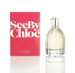 Chloé See By Chloé Eau De Parfum 50 Ml