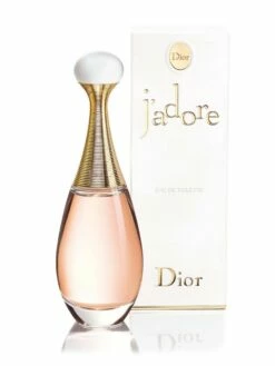Christian Dior J'adore Edt 50 Ml Vapo Jadore