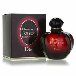 Christian Dior Hypnotic Poison Donna Edp 100 Ml Vapo