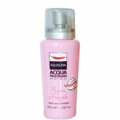 Aquolina Acqua Profumata Panna E Fragola 100ml