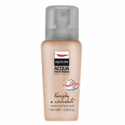 Aquolina Acqua Profumata Vaniglia E Cioccolato 100ml