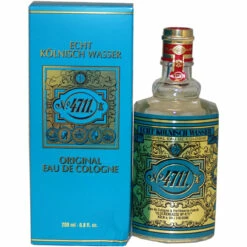 4711 Acqua Di Colonia Eau De Cologne 200 Ml