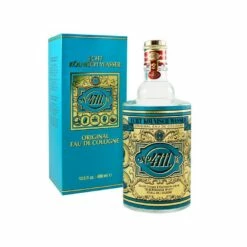 4711 Acqua Di Colonia Eau De Cologne 400 Ml