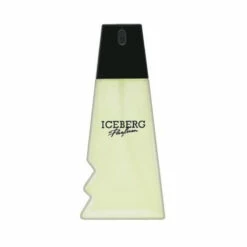 Iceberg Parfum Donna Eau De Toilette 100 Ml VAPO