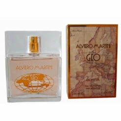 Alviero Martini Geo Donna Eau De Parfum 50 Ml VAPO