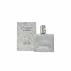Alviero Martini GeoWhite Woman Eau De Toilette 50 Ml VAPO