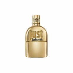 Roberto Cavalli Just Cavalli Gold For Her Eau De Parfum 75 Ml VAPO