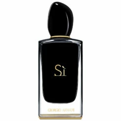 Giorgio Armani Si Intense Eau De Parfum 50 Ml VAPO