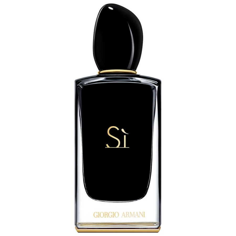 Giorgio Armani Si Intense Eau De Parfum 50 Ml VAPO 1 Giorgio Armani Si Intense Eau De Parfum 50 Ml VAPO
