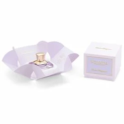 Salvatore Ferragamo Signorina Eau De Toilette 20 Ml VAPO