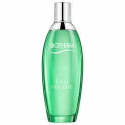 Biotherm Eau Fraiche Acqua Profumata Corpo 100 Ml Spray