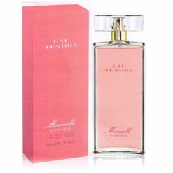 Morris Morriselle Eau Tendre Eau De Toilette 100 Ml