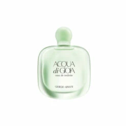 Giorgio Armani Acqua Di Gioia Eau De Toilette 100 Ml VAPO