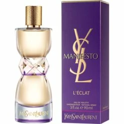 Yves Saint Laurent Manifesto L'Eclat Eau De Toilette 90 Ml VAPO