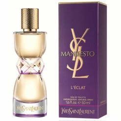 Yves Saint Laurent Manifesto L'Eclat Eau De Toilette 50 Ml VAPO