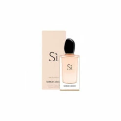 Giorgio Armani Si Giorgio Armani Eau De Parfum 50 Ml VAPO