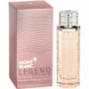 Montblanc Legend Femme Eau De Parfum 75 Ml