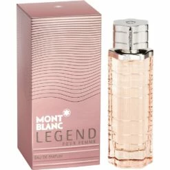 Montblanc Legend Femme Eau De Parfum 75 Ml