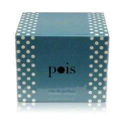 Nautilus Pois By Parfum Nautilus Eau De Parfum 40 Ml VAPO