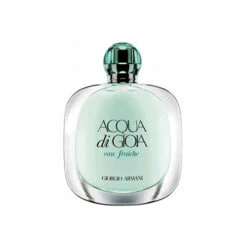 Giorgio Armani Acqua Di Gioia Eau Fraiche Eau De Toilette 100 Ml VAPO