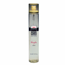 Aquolina Classica Aqua Corpo Profumata Vaniglia 150 Ml