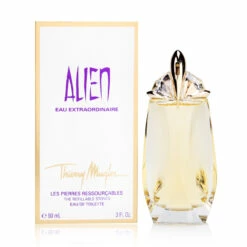 Thierry Mugler Alien Eau Extraordinaire Eau De Toilette 90 Ml VAPO Ricaricabile