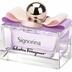 Salvatore Ferragamo Signorina Eau De Toilette 100 Ml VAPO