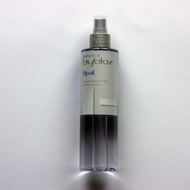 Byblos Opal Acqua Corpo 250 Ml VAPO 1 Byblos Opal Acqua Corpo 250 Ml VAPO