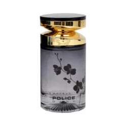 Police Dark Donna Eau De Toilette 100 Ml VAPO