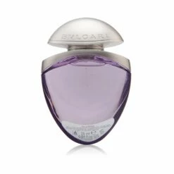 Bulgari Omnia Amethyste Eau De Toilette 25 Ml VAPO