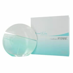 Gianfranco Ferrè Profumo Da Donna In The Mood For Love Tender Eau De Toilette 50Ml Vapo