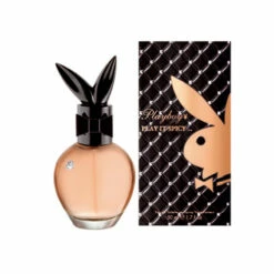 Playboy Play It Spicy Eau De Toilette 50 Ml VAPO