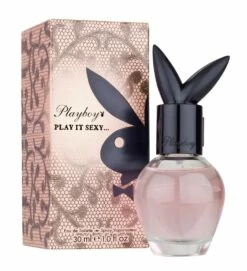 Playboy Play It Sexy Eau De Toilette 30 MlVAPO