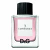 D&G Dolce&Gabbana 3 L'Imperatrice Eau De Toilette 50 Ml VAPO