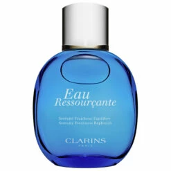 Clarins Eau Ressourçante Acqua Profumata Corpo 100 Ml