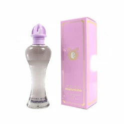 Mimmina Profumo Per Donna Eau De Toilette More Musk 100 Ml Vapo