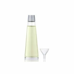 Issey Miyake L'Eau D'Issey Donna Eau De Parfum 75 Ml Ricarica