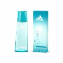 Adidas Pure Lightness Eau De Toilette 50 Ml VAPO