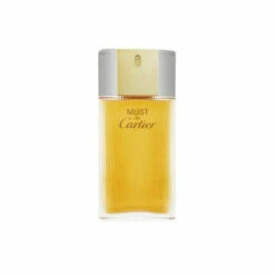 Cartier Must De Cartier Parfum Ricarica 50 Ml