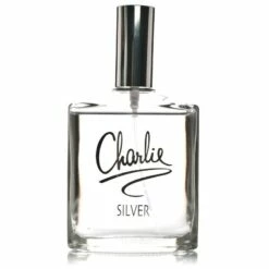 Revlon Charlie Silver Eau De Toilette 100 Ml VAPO
