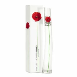 Kenzo Flower ByKenzo Donna Eau De Parfum 100 Ml VAPO