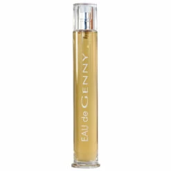 Genny Eau De Genny Eau De Toilette 50 Ml VAPO